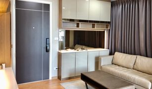 1 Bedroom Condo for sale in Pak Khlong Phasi Charoen, Bangkok The President Sathorn-Ratchaphruek 3