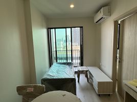 1 Schlafzimmer Wohnung zu verkaufen im Nue Noble Ratchada-Lat Phrao, Chantharakasem