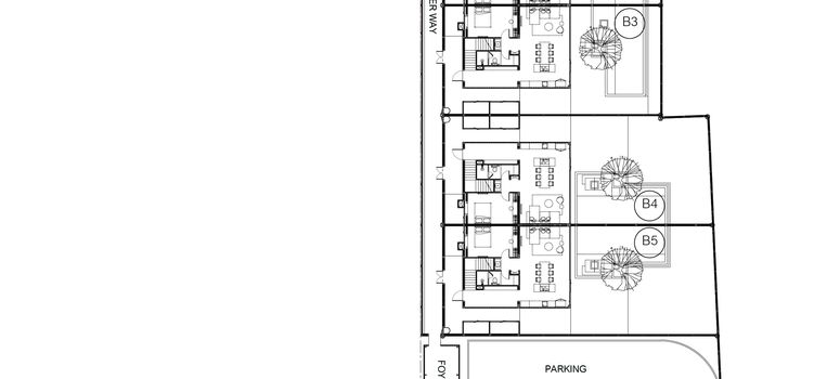 Master Plan of โมโน ออกซิเจน บางเทา บีช - Photo 2