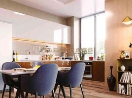 2 Bedroom Apartment for sale at Azizi Gardens, Azizi Riviera, Meydan