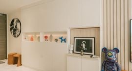 Available Units at FYNN Asoke Sukhumvit 10