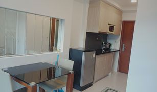 1 Bedroom Condo for sale in Nong Prue, Pattaya Laguna Beach Resort 2