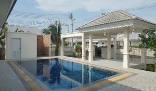 3 Bedrooms Villa for sale in Hin Lek Fai, Hua Hin Nice Breeze 9