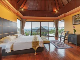 3 Schlafzimmer Haus zu verkaufen im The Pavilions Phuket, Choeng Thale, Thalang