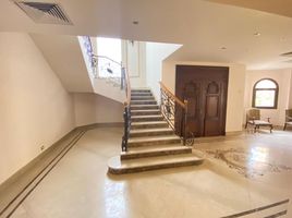 6 Schlafzimmer Villa zu vermieten im Al Shouyfat, The 5th Settlement