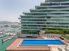 2 Bedroom Apartment for sale at Al Naseem Residences C, Al Bandar, Al Raha Beach, Abu Dhabi