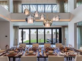 5 Schlafzimmer Villa zu verkaufen im The Hartland Villas, Sobha Hartland, Mohammed Bin Rashid City (MBR)