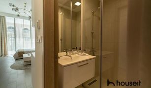 Studio Apartment for sale in Tuscan Residences, Dubai Luma 22