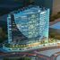 Studio Apartment for sale at The V Tower, Skycourts Towers, Dubai Land