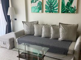 1 Schlafzimmer Wohnung zu verkaufen im Calypso Garden Residences, Rawai, Phuket Town, Phuket