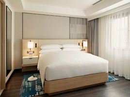 2 Schlafzimmer Wohnung zu vermieten im Marriott Executive Apartments Sukhumvit 50, Phra Khanong