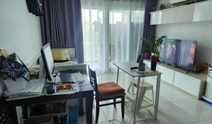 1 Bedroom Condo for sale in Cha-Am, Phetchaburi Blue Sky Condominium