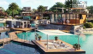 4 Schlafzimmern Reihenhaus zu verkaufen in Golf Vita, Dubai Portofino