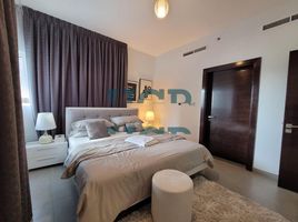 2 Bedroom Apartment for sale at The Boardwalk Residence, Shams Abu Dhabi