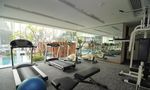 Fitnessstudio at Wind Sukhumvit 23