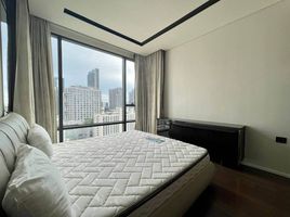 2 Bedroom Condo for rent at The Bangkok Thonglor, Khlong Tan Nuea