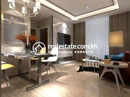 2 Schlafzimmer Appartement zu verkaufen im East Gem Condo Type F, Boeng Keng Kang Ti Muoy
