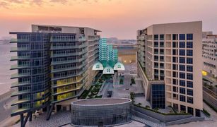 1 Schlafzimmer Appartement zu verkaufen in , Abu Dhabi Park View