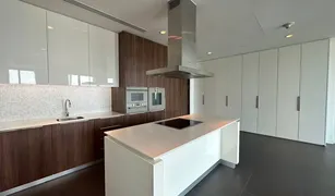 曼谷 Lumphini 185 Rajadamri 2 卧室 公寓 售 
