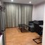 ขายคอนโด 2 ห้องนอน ในโครงการ เดอะ เพรสซิเดนท์ สุขุมวิท - สมุทรปราการ, ท้ายบ้านใหม่
