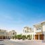 3 Bedroom Villa for sale at Quortaj, North Village, Al Furjan