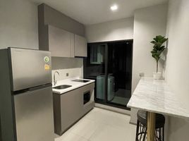 1 Schlafzimmer Appartement zu vermieten im Life Asoke Rama 9, Makkasan