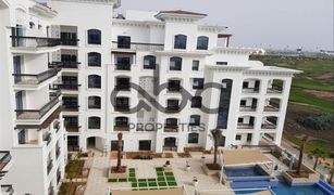 Квартира, 2 спальни на продажу в Yas Acres, Абу-Даби Ansam 2