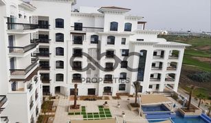 2 Habitaciones Apartamento en venta en Yas Acres, Abu Dhabi Ansam 2