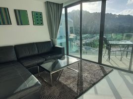 1 Schlafzimmer Appartement zu vermieten im Absolute Twin Sands Resort & Spa, Patong