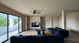 Available Units at Kamala Sea View Apartment