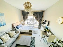 Studio Wohnung zu verkaufen im Kappa Acca 3, Dubai South (Dubai World Central)
