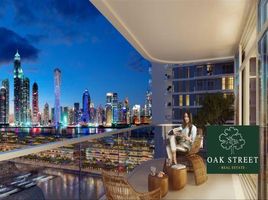 3 Bedroom Condo for sale at Marina Vista, EMAAR Beachfront, Dubai Harbour, Dubai