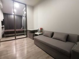1 Bedroom Condo for rent at Niche Pride Taopoon-Interchange, Bang Sue, Bang Sue, Bangkok