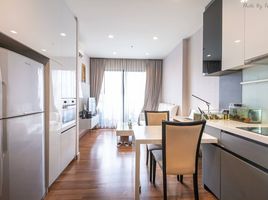 1 Bedroom Condo for sale at Ivy Ampio, Huai Khwang, Huai Khwang