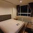1 Schlafzimmer Appartement zu verkaufen im TC Green Rama 9, Huai Khwang