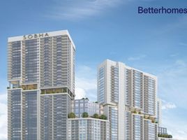 1 बेडरूम अपार्टमेंट for sale at Sobha Creek Vistas Grande, Azizi Riviera