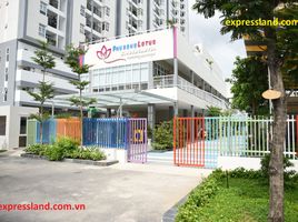 2 Schlafzimmer Wohnung zu vermieten im Him Lam Phú Đông, An Binh, Di An