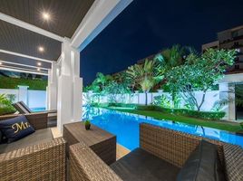 5 Bedroom Villa for sale at Palm Oasis, Nong Prue
