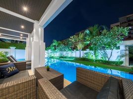 5 Schlafzimmer Villa zu verkaufen im Palm Oasis, Nong Prue, Pattaya, Chon Buri