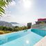 3 Bedroom House for sale at Sea Theatre, Karon, Phuket Town