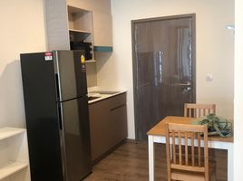 1 Bedroom Condo for rent at Aspire Pinklao - Arun Ammarin, Arun Ammarin