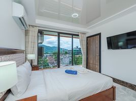 2 Schlafzimmer Wohnung zu vermieten im Nai Harn Beach Condo, Rawai