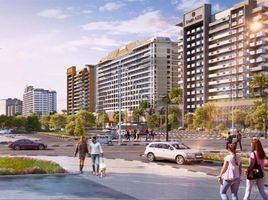 Studio Condo for sale at Azizi Plaza, Phase 1, Al Furjan, Dubai