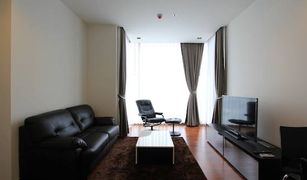1 Schlafzimmer Wohnung zu verkaufen in Khlong Tan Nuea, Bangkok The Crest Sukhumvit 49
