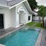 4 Bedroom Villa for sale at Areeya Villa, Nong Prue, Pattaya