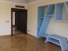 7 Bedroom Villa for rent at Arabella, The 5th Settlement, New Cairo City, Cairo