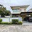 3 Bedroom Villa for sale at Casa Ville Sriracha - Suansua, Surasak, Si Racha