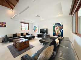 4 Schlafzimmer Villa zu verkaufen im Cherng Lay Villas and Condominium, Choeng Thale