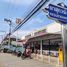 2 Schlafzimmer Shophaus zu vermieten in Pak Nam Pran, Hua Hin, Pak Nam Pran, Pran Buri, Prachuap Khiri Khan