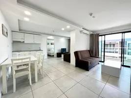 2 Bedroom Condo for sale at Siam Oriental Tropical Garden, Nong Prue, Pattaya, Chon Buri